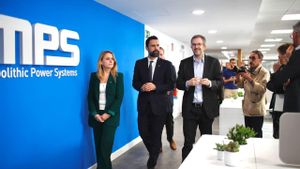 L’empresa de semiconductors MPS invertirà 12 milions en un nou laboratori a Barcelona