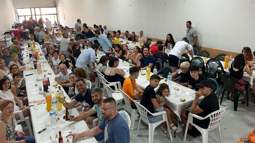 Panorama, La Misión, Cuarta Calle y Compás brillarán en Rabanales