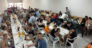 Panorama, La Misión, Cuarta Calle y Compás brillarán en Rabanales