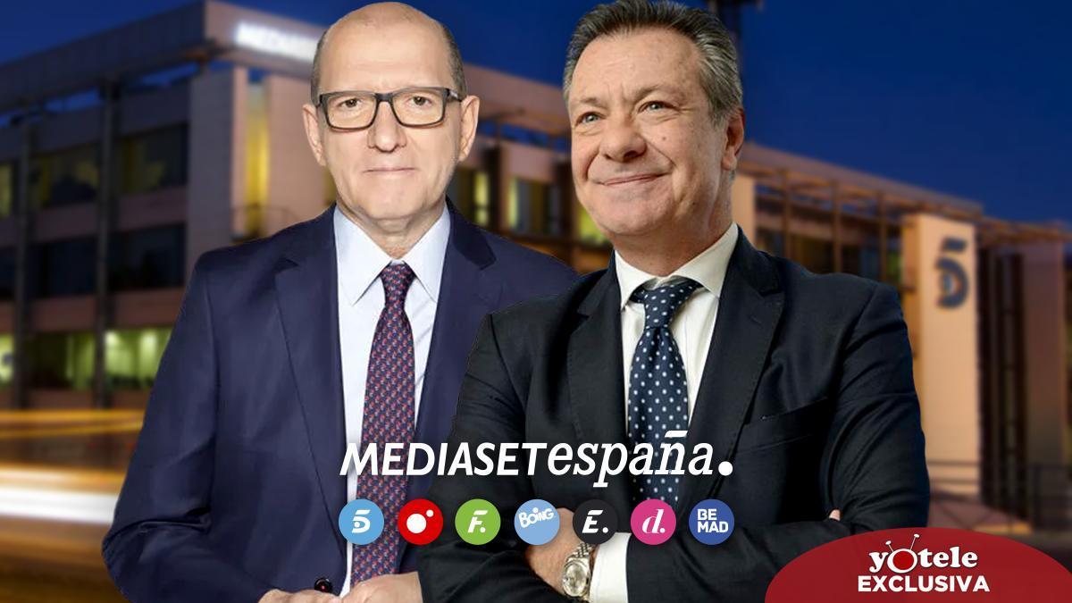 Mediaset Mediaset