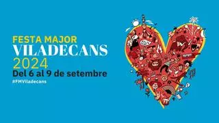 Fiesta Mayor de Viladecans 2024: fechas y horarios de conciertos y actividades