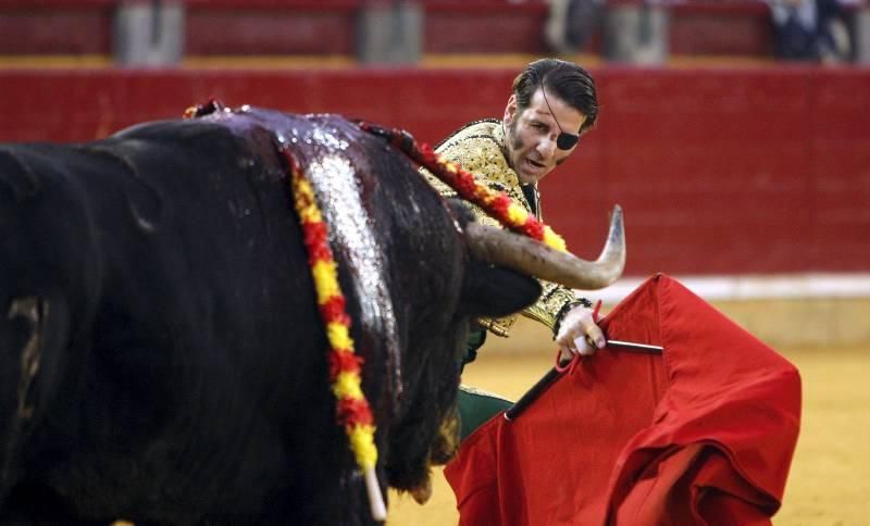 La tercera de la Feria