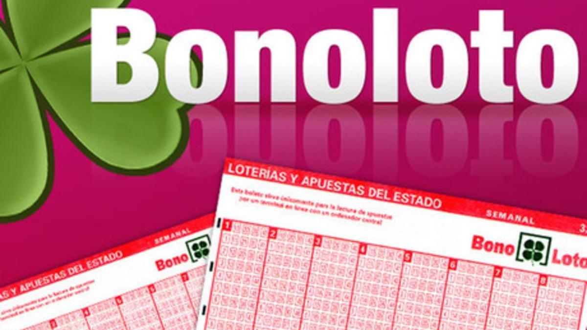 Sorteo de Bonoloto: resultados de hoy