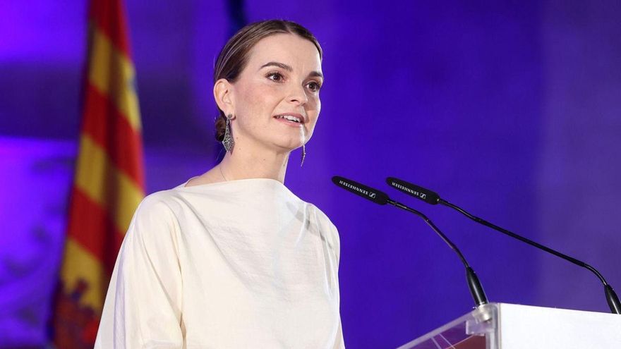 Marga Prohens toma posesión como segunda presidenta consecutiva de Baleares en julio de 2023