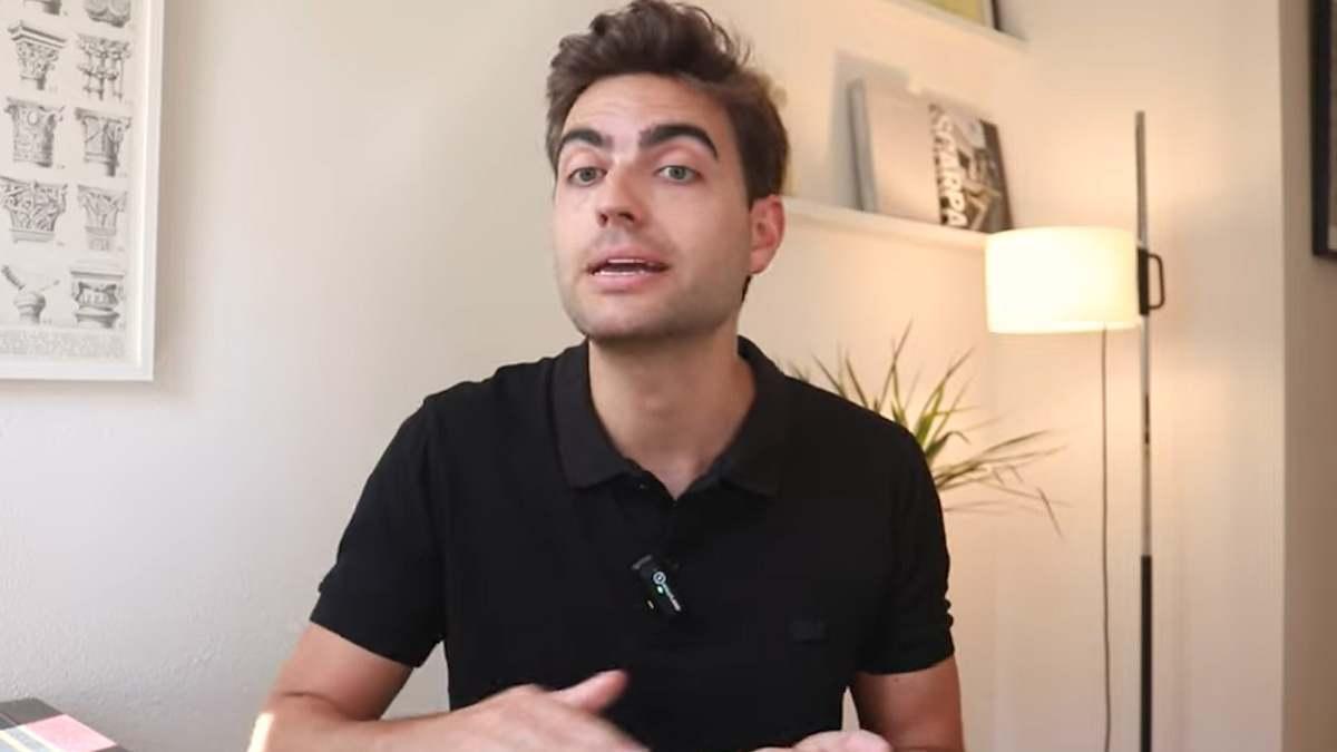 Edu Saz, arquitecto, sobre la climatización de las casas.