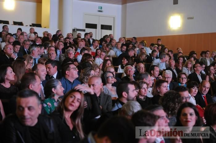 II Premio Internacional de Composición de Bandas Sonoras de Bodegas Juan Gil