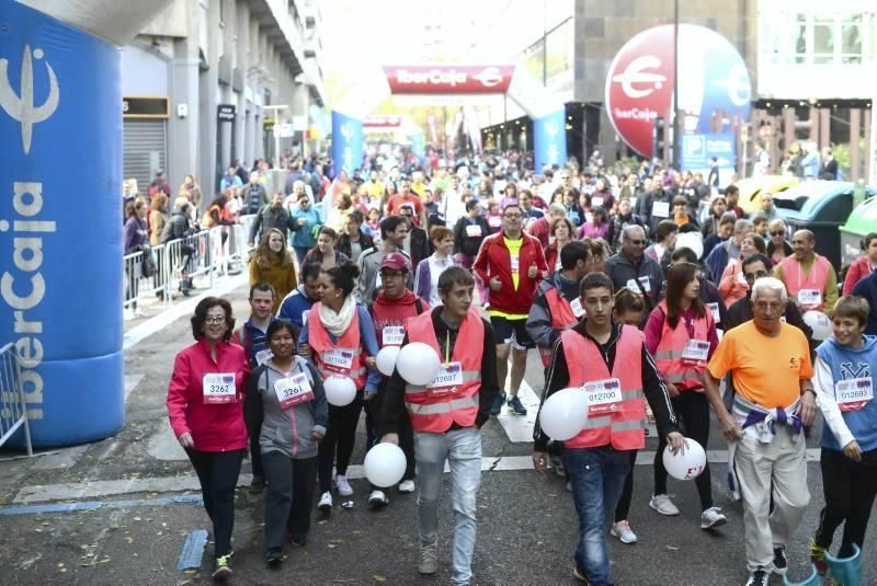 Carrera popular Ibercaja