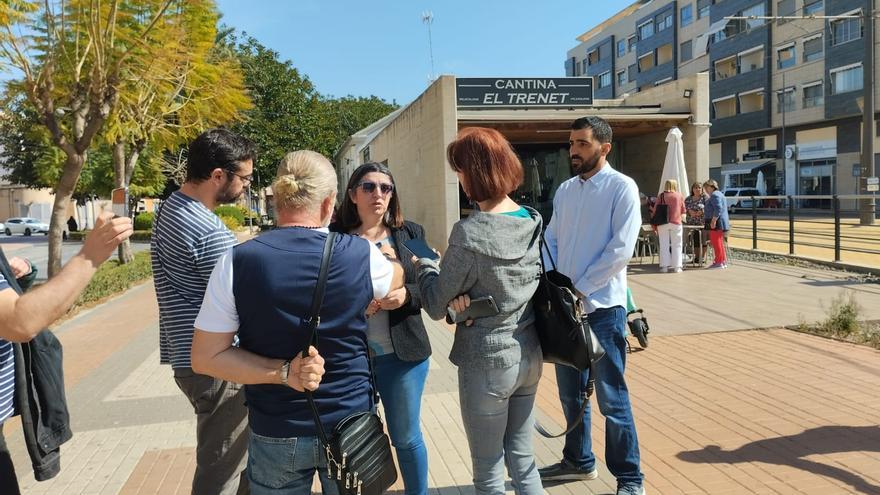 EU exige que se elimine la doble tarificación del TRAM en El Campello