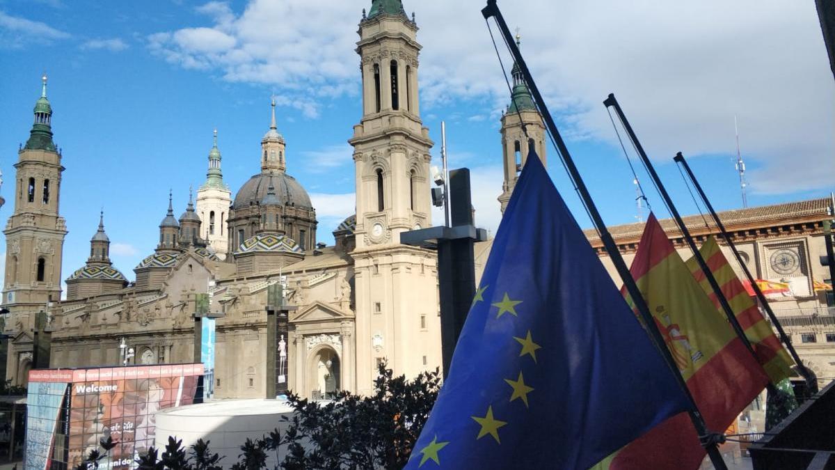 La Delegación del Gobierno busca unificar las concentraciones contra la violencia machista