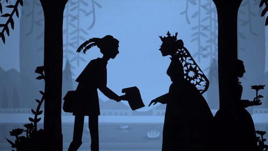 Lotte Reiniger, la pionera del cine de animación que inspiró a Disney