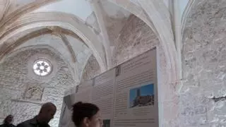 Museo Arqueológico de Ibiza: "No tenemos ninguna noticia del proyecto de rehabilitación del Ministerio de Cultura"
