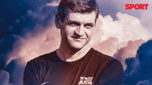 Diez años sin Tito Vilanova