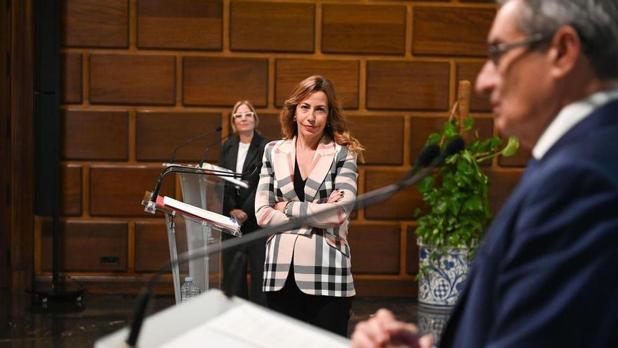 Zaragoza y Aragón, pendientes de Vox: todas las miradas se dirigen a Bambú
