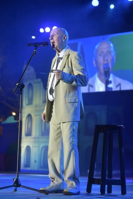 ELECCION DE LA GRAN DAMA DEL CARNAVAL MASPALOMAS ...