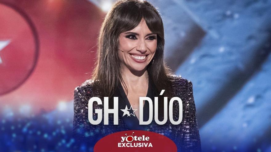 Marta Flich será la presentadora de la segunda edición de &#039;GH Dúo&#039; en Telecinco: fecha de estreno