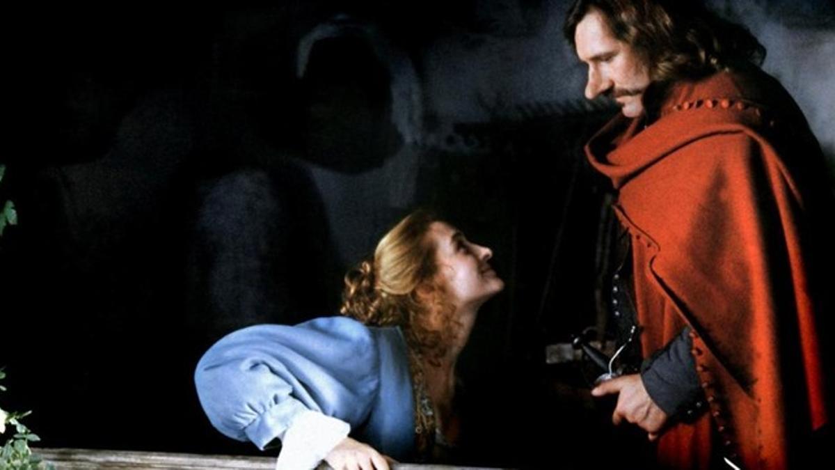 CYRANO DE BERGERAC