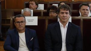 Els testimonis resten força a un suposat ‘enxufe’ del germà de Sánchez