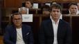 Els testimonis resten força a un suposat enxufe’ del germà de Sánchez
