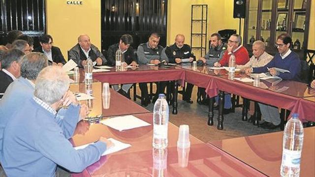 Montilla pone en marcha un sistema de alerta ante robos