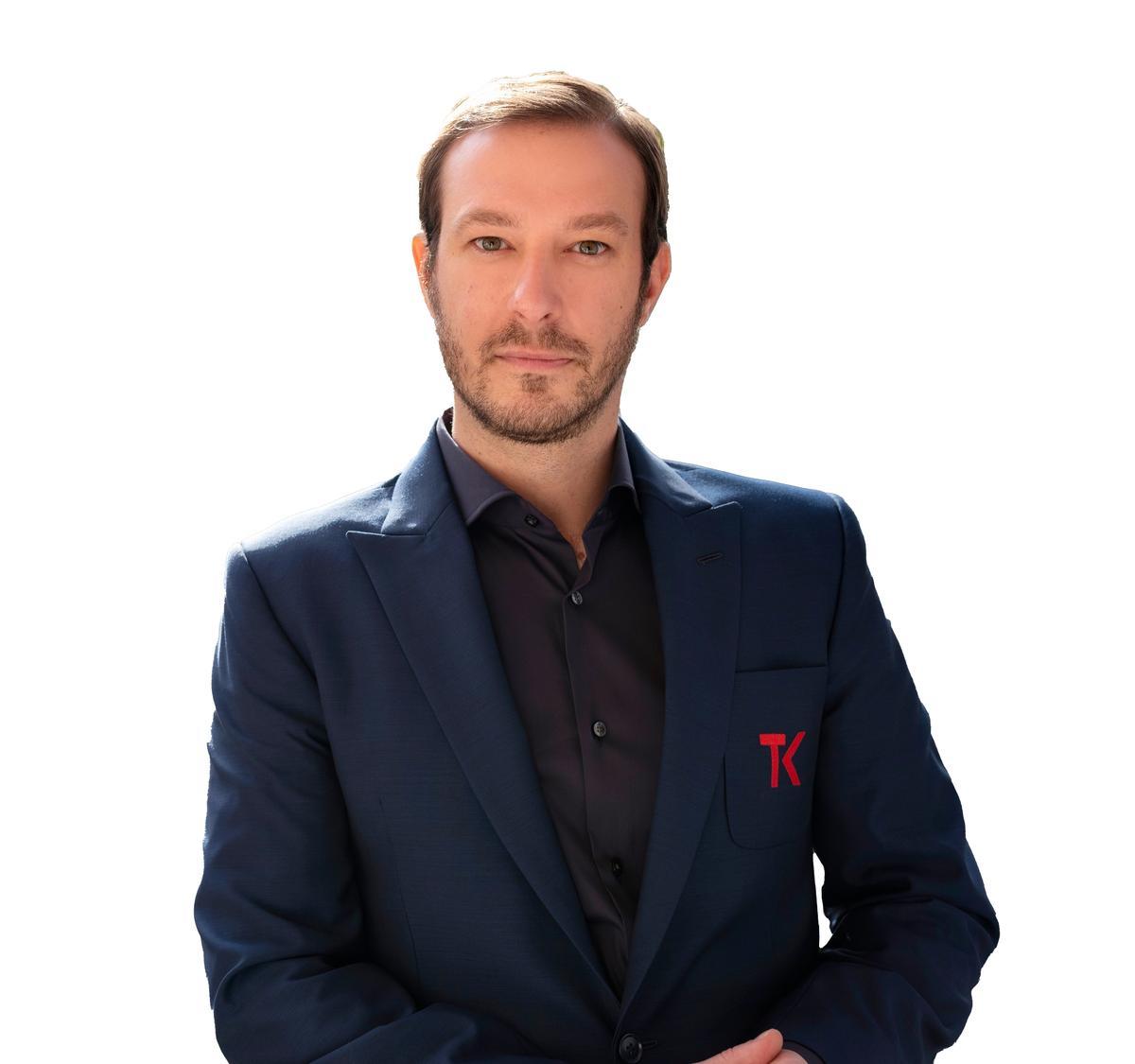 Juan Merodio.