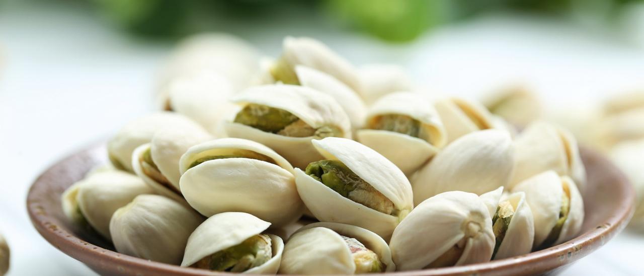 Estas son las tres enfermedades que los pistachos ayudan a combatir