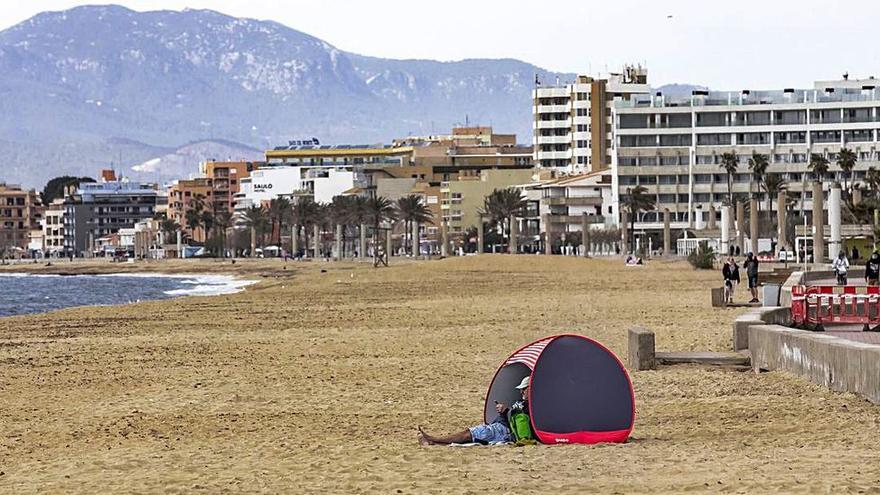 Saisonverlängerung auf Mallorca klappt nicht: Großteil der Hotels schließt Ende Oktober