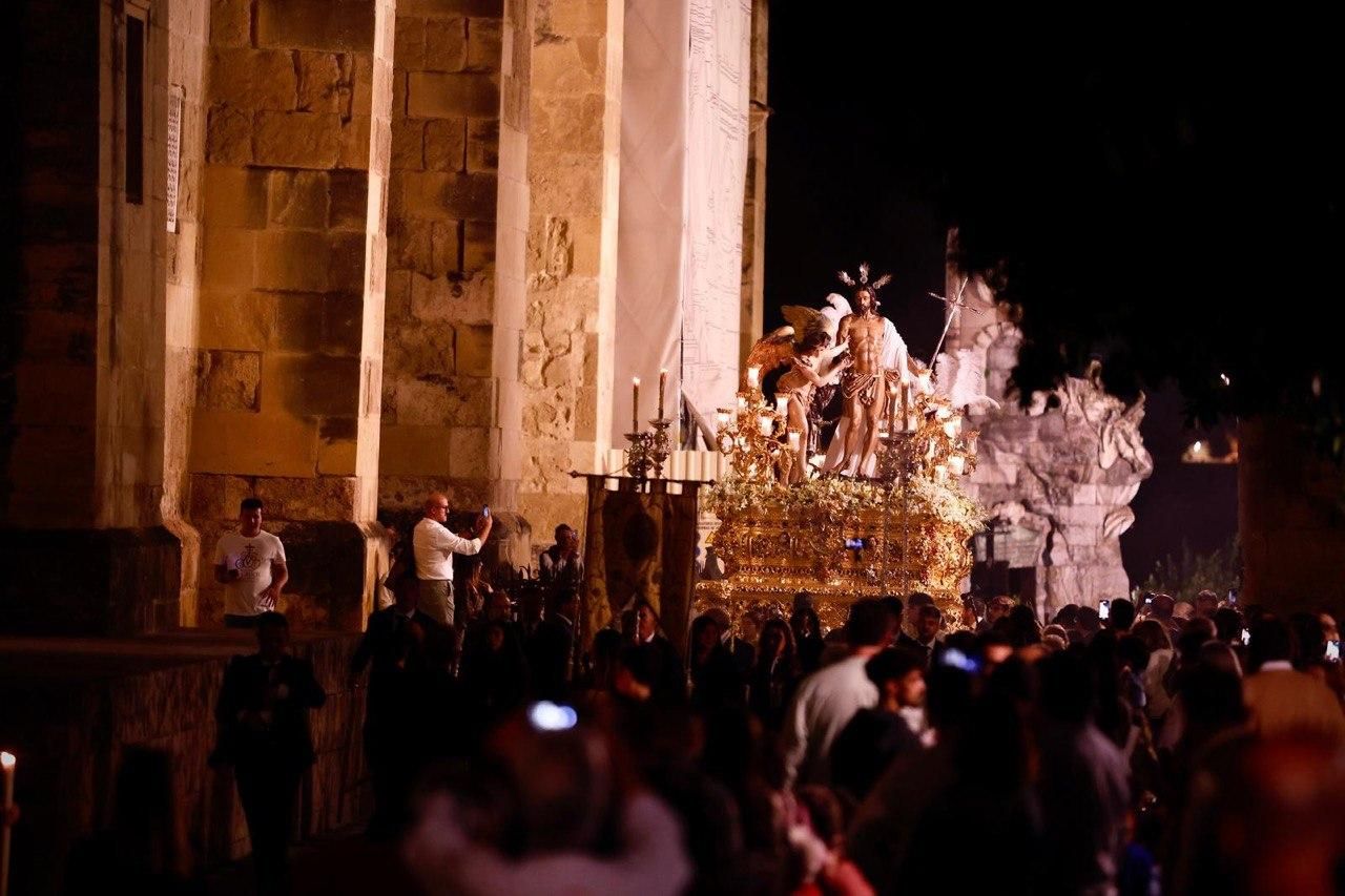 Nuestro Señor Resucitado, de Córdoba