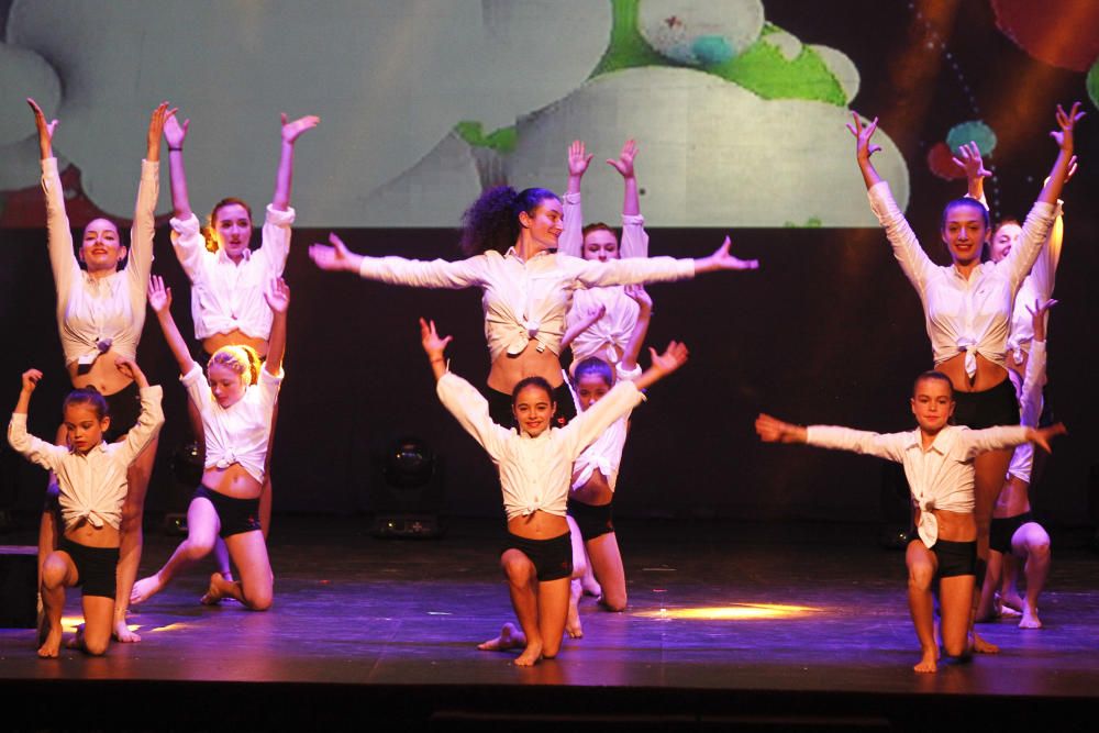 Así fue la Gala Infantil de la Cultura 2017