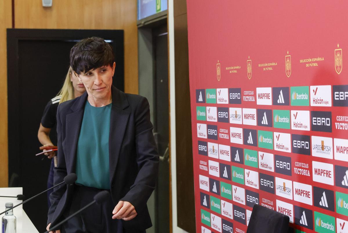 A la final de la Nations amb 10 blaugranes