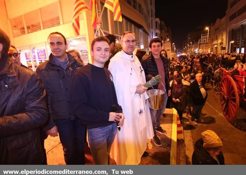 Procesión de la Coqueta de Benicàssim