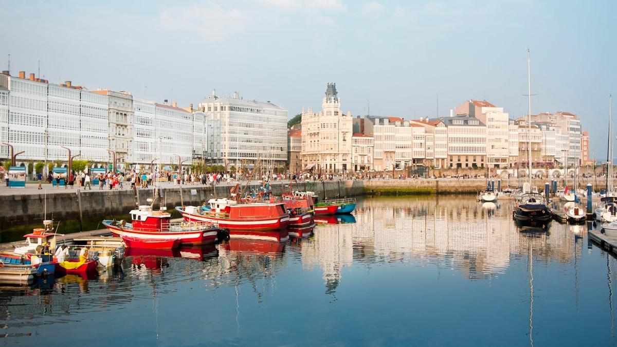 Los paseos marítimos más bonitos de España