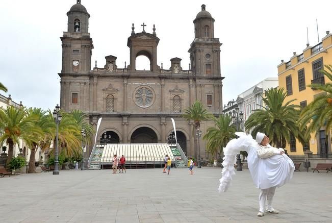 TEMUDAS FEST DES QUIDAMS FIERS A CHEVAL PLAZA ...