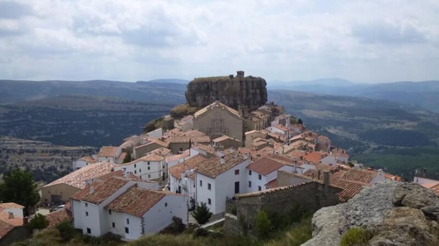 UN PASEO POR LAS NUBES | Ruta por los cinco pueblos más altos de la provincia de Castellón