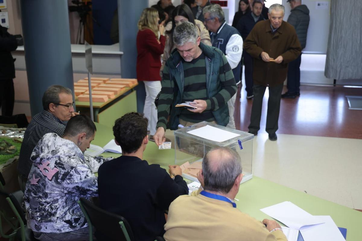 "Quizá el ascenso del PP y de Vox no sea la causa, sino el síntoma"