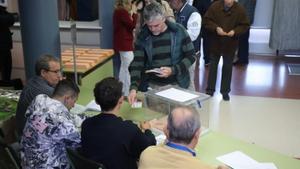 "Quizá el ascenso del PP y de Vox no sea la causa, sino el síntoma"