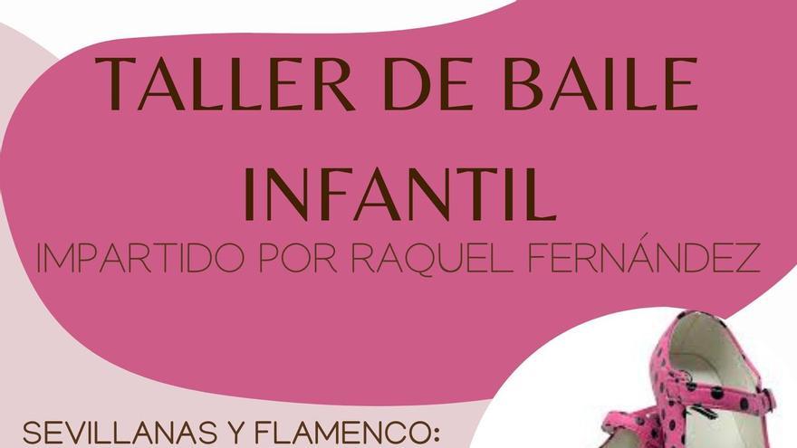 Taller de baile