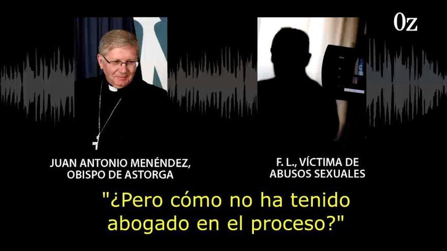 &quot;Ramos Gordón ha reconocido los hechos, no me preguntes más de lo que puedo decir&quot;