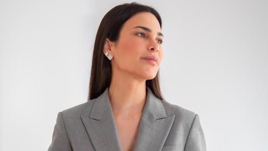 Carla Barber se sincera sobre su pasado televisivo: “No me arrepiento, pero lo habría enfocado de otra manera”
