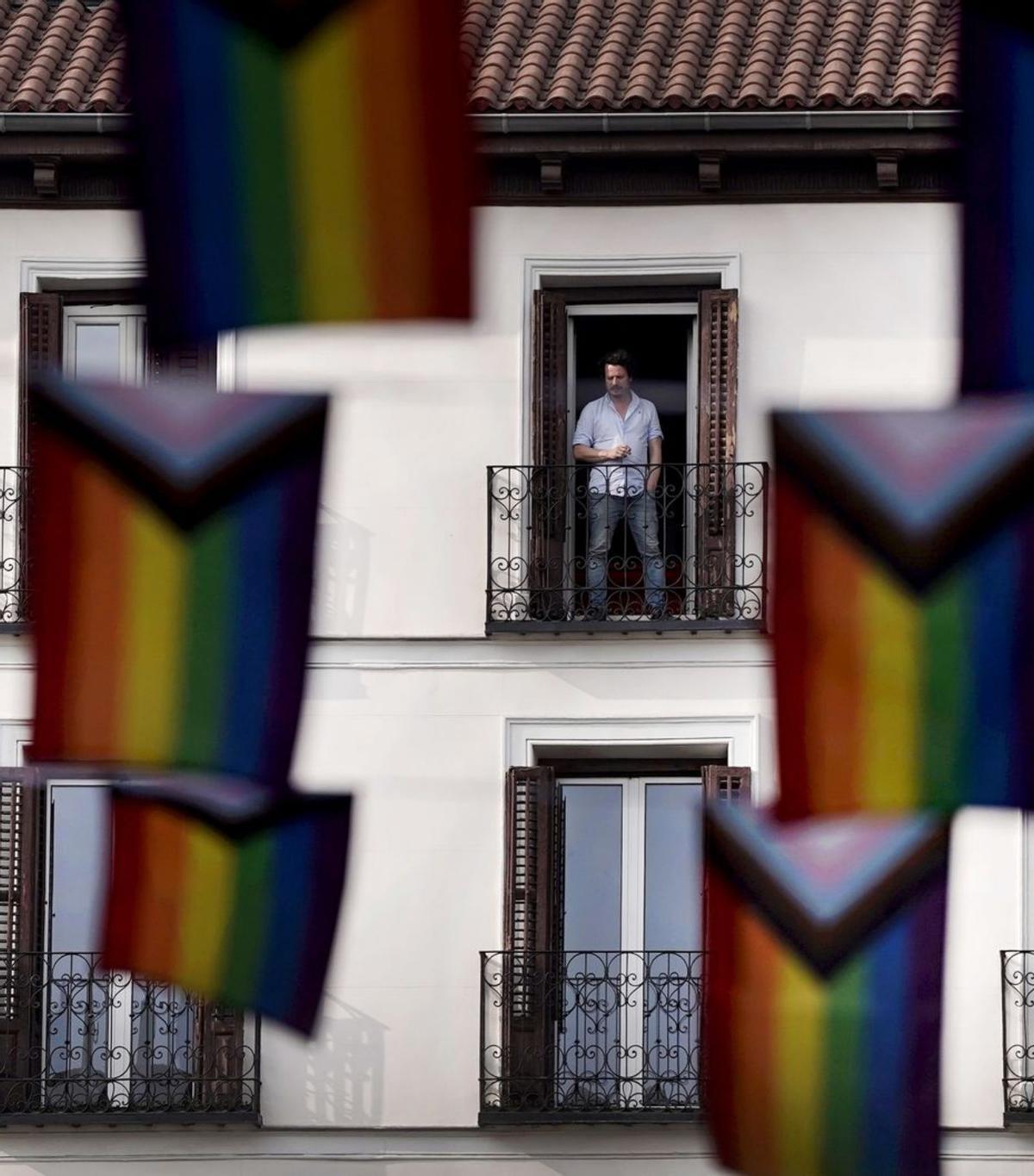 Les empreses faran cursos als empleats contra l’assetjament LGTBI