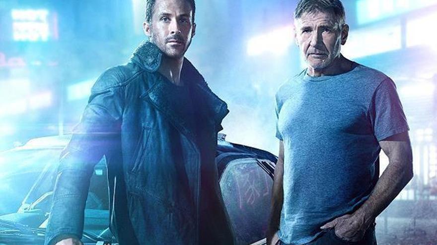 Blade Runner 2049