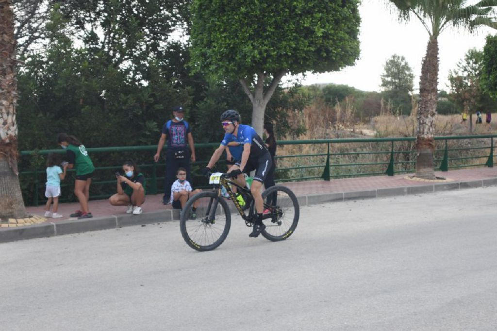 Gran Premio Lemon Team de ciclismo BMX