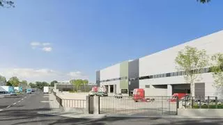 Chancerygate desembarca en España con un parque logístico de 21.000 metros en Alcàsser
