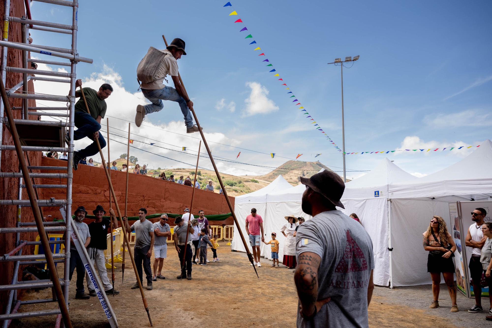 Fiesta de la Lana de Caideros