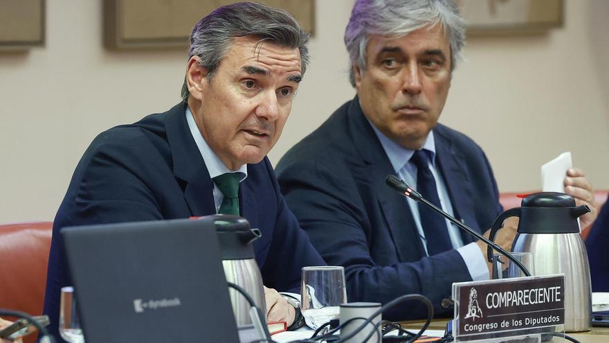 Carlos San Basilio (CNMV) critica a Instagram, TikTok, YouTube y X por no retirar publicidad de fraudes y estafas financieras