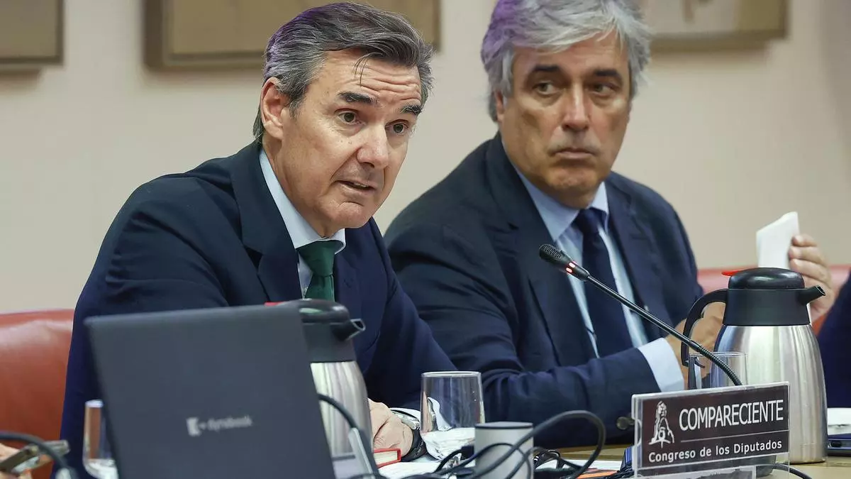 Carlos San Basilio (CNMV) critica a Instagram, TikTok, YouTube y X por no retirar publicidad de fraudes y estafas financieras