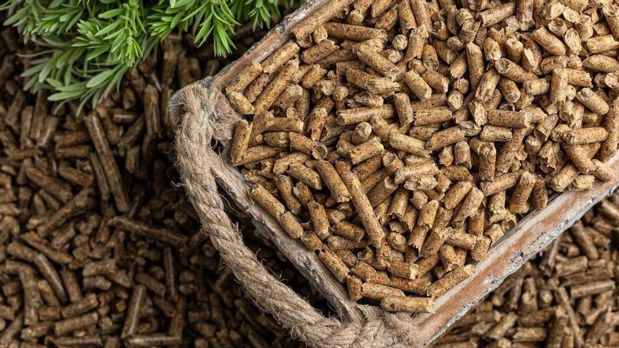 HIDROESTUFAS DE PELLETS  Dile adiós al frío con estas hidroestufas de  pellets para calentar toda la casa