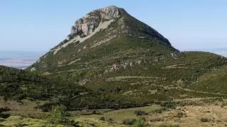 La pirámide natural más impresionante de España está en Aragón