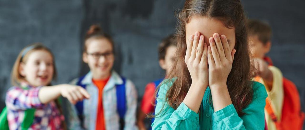 É precisa unha concienciación sobre os graves danos do bullying.