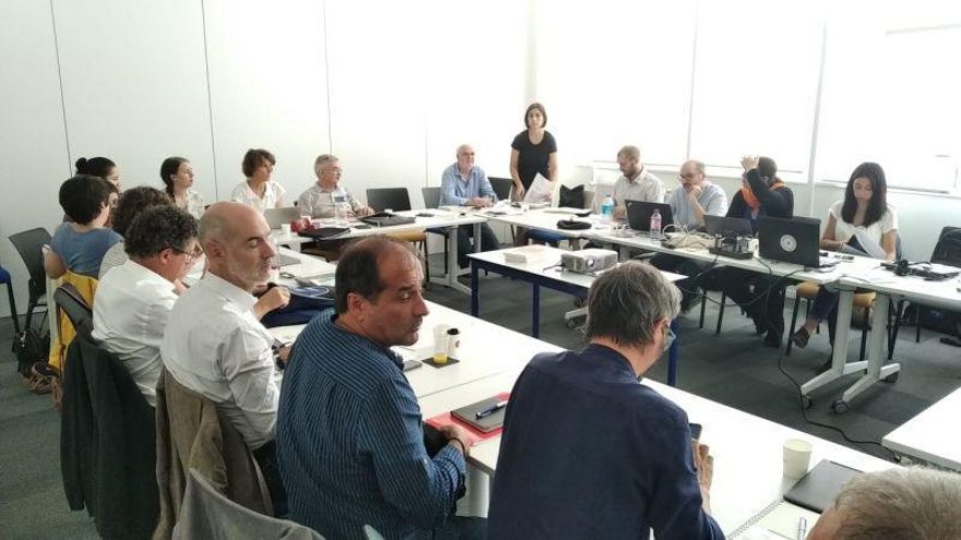 El Gobierno de Aragón presenta en Toulouse el 'Aragonario'