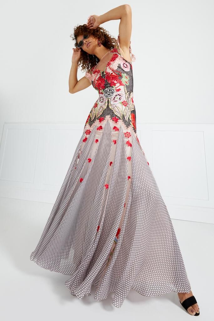 Temperley London